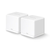 Picture of Wireless Router|MERCUSYS|Wireless Router|2-pack|1300 Mbps|Mesh|IEEE 802.11a|IEEE 802.11 b/g|IEEE 802.11n|IEEE 802.11ac|HALOH30G(2-PACK)
