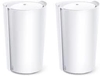 Picture of Wireless Router|TP-LINK|Wireless Router|2-pack|7800 Mbps|Mesh|Wi-Fi 6|IEEE 802.11a|IEEE 802.11b|IEEE 802.11g|IEEE 802.11n|IEEE 802.11ac|IEEE 802.11ax|DECOX95(2-PACK)