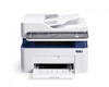 Picture of WorkCentre 3025NI, A4, Copy/Print/Scan/Fax, ADF, 20ppm, 15K monthly, 128Mb, 8.5 sec, 150 sheets, USB 2.0, WiFi, Ethernet