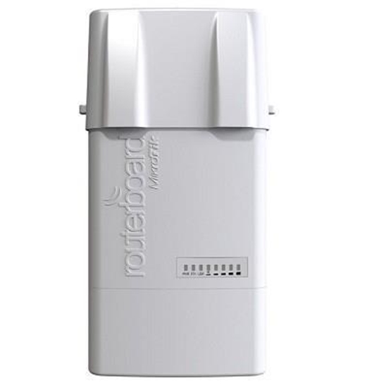 Picture of WRL BASE STATION BASEBOX5/RB912UAG-5HPND-OUT MIKROTIK
