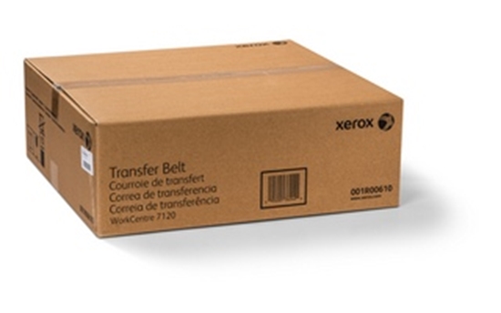 Picture of OEM Xerox Transfer Belt 7120 (001R00610) (641500782) (641S00782)