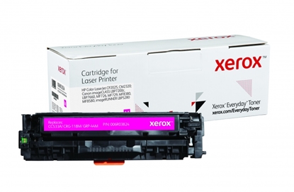 Picture of Xerox for HP CC533A magenta