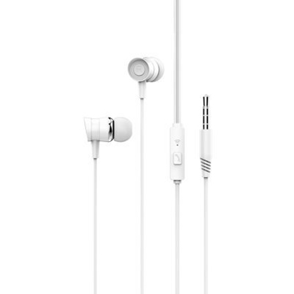 Picture of XO EP20 Earphones with microphone 3.5m
