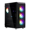 Picture of Zalman I3 Neo Black Midi Tower