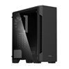 Picture of Zalman S3 computer case Midi Tower Black