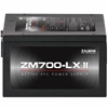 Picture of Zalman ZM700-LXII power supply unit 700 W 20+4 pin ATX ATX Black