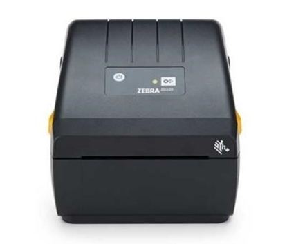 Изображение Zebra ZD230 label printer Direct thermal 203 x 203 DPI 152 mm/sec Wired Ethernet LAN