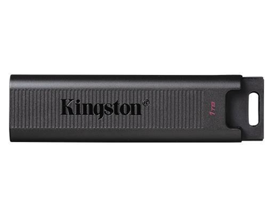 Picture of Zibatmiņa Kingston DataTraveler Max Max USB-C 1TB
