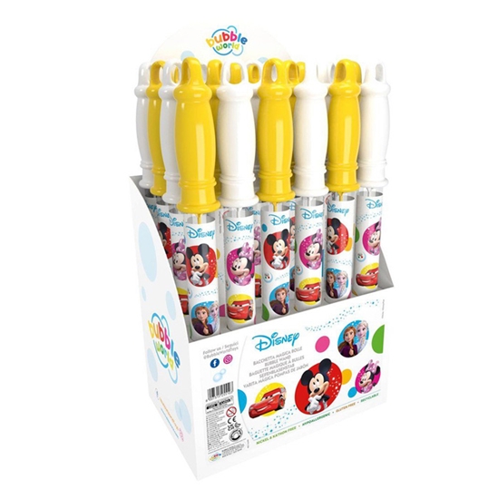 Picture of Ziepju burbuļu zobens Disney 120ml i-Play