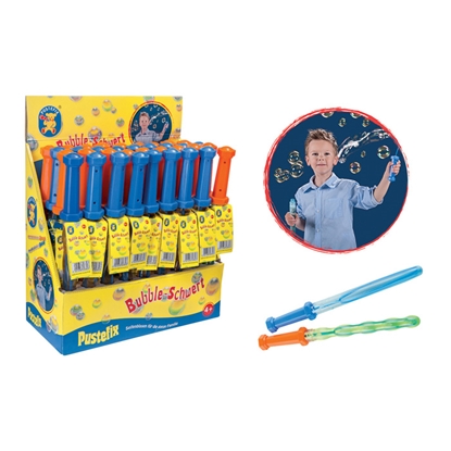 Attēls no Ziepju burbuļu zobens PFIX