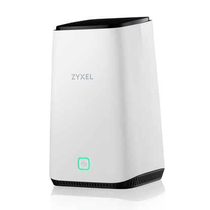 Изображение Zyxel FWA510 5G Indoor LTE Modem Router NebulaFlex