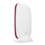 Picture of Zyxel SCR50AXE-EU0101F wireless router Gigabit Ethernet Tri-band (2.4 GHz / 5 GHz / 6 GHz) White
