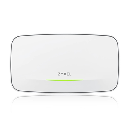 Picture of Zyxel WAX640S-6E 4800 Mbit/s White Power over Ethernet (PoE)