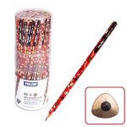 Picture of Zīmulis HB trīsstūrveida,  Milan