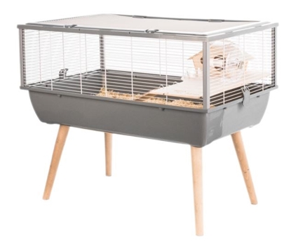 Picture of ZOLUX Neo Nigha H36 - rodent cage
