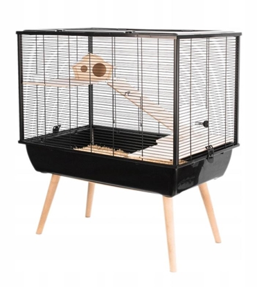 Picture of ZOLUX Neo Silta H58 - rodent cage