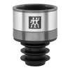 Picture of ZWILLING Fresh & Save wine preserving pump 3 cm Plastic, Silicone, Stainless steel