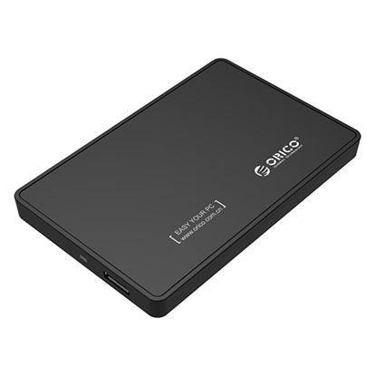 Picture of 2.5" HDD case ORICO, USB3.0 Micro