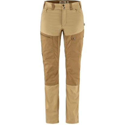 Изображение Abisko Midsummer Trousers W Regular