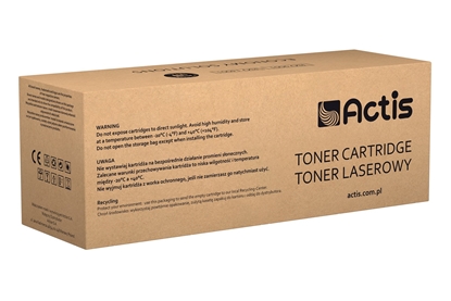 Attēls no Actis TB-2420A toner (replacement for Brother TN-2420A; Supreme; 3000 pages; black)