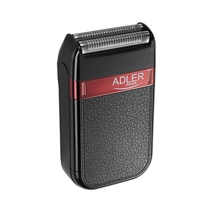 Picture of Adler AD 2923 men's shaver Foil shaver Trimmer Black