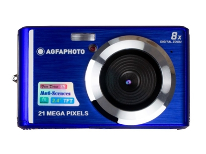 Picture of AGFA DC5200 Blue