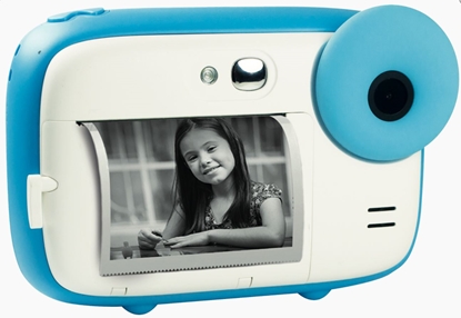Picture of AGFA Realikids Instant Cam blue