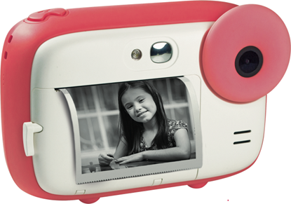 Picture of AGFA Realikids Instant Cam pink