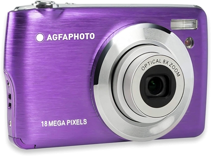Picture of AgfaPhoto DC8200 Purple