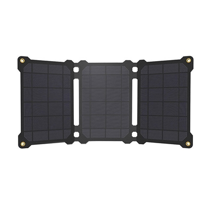 Picture of Allpowers AP-ES-004-BLA Portable solar panel/charger 21W