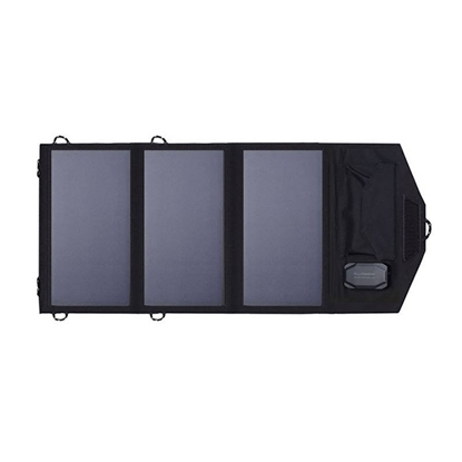 Attēls no Allpowers AP-SP18V Portable solar panel/charger 21W