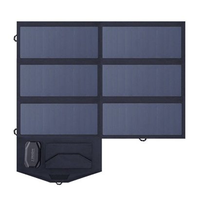 Attēls no Allpowers XD-SP18V40W Portable solar panel/charger 40 W