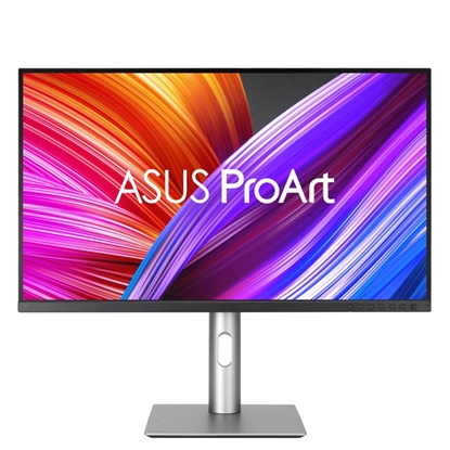 Attēls no ASUS ProArt PA279CRV computer monitor 68.6 cm (27") 3840 x 2160 pixels 4K Ultra HD LCD Black