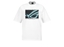 Attēls no ASUS ROG Cosmic Wave T-shirt Cotton