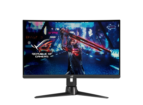 Picture of Asus XG27AQV