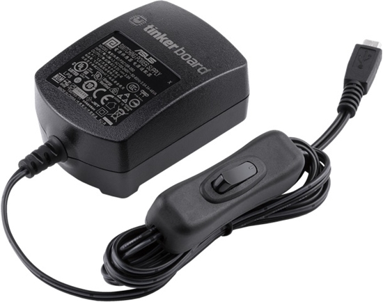Picture of ASUS Tinker Power Supply Power module Black