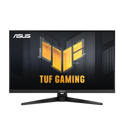 Attēls no ASUS TUF Gaming VG32UQA1A computer monitor 80 cm (31.5") 3840 x 2160 pixels 4K Ultra HD Black
