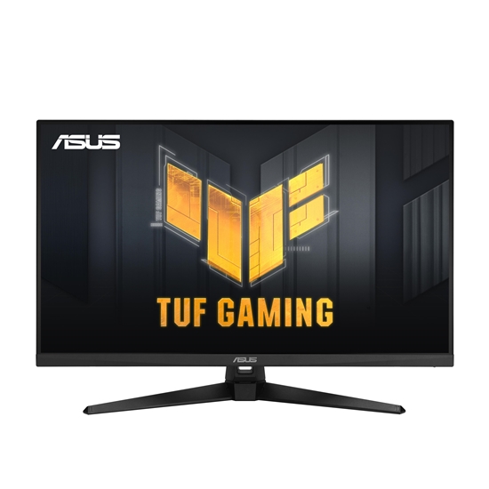 Picture of ASUS TUF Gaming VG32UQA1A computer monitor 80 cm (31.5") 3840 x 2160 pixels 4K Ultra HD Black