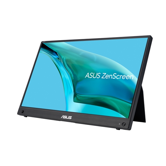 Picture of ASUS ZenScreen MB16AHG computer monitor 39.6 cm (15.6") 1920 x 1080 pixels Full HD Black