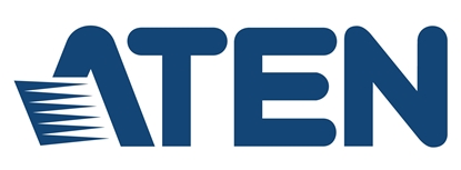 Picture of ATEN US3310 KVM switch Aluminium