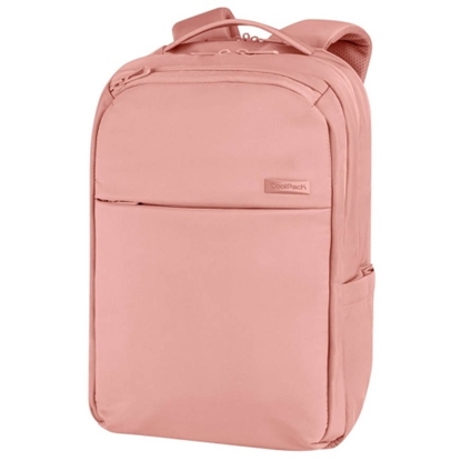 Picture of Back pack CoolPack Bolt BUSINESS LINE pink