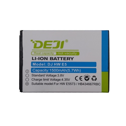 Picture of Battery HUAWEI HB434666RBC