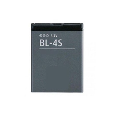 Picture of Battery Nokia BL-4S (2680, 3600, 7020)