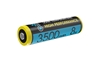 Picture of BATTERY RECH. NL1835/3500MAH NL1835LTHP NITECORE
