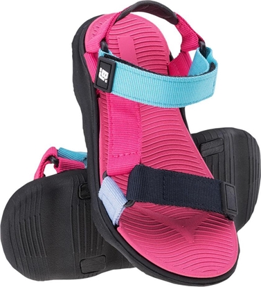 Изображение Bejo Sanday dziecice Mileri Jrg czarno-róowe r. 32