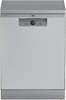Picture of Beko BDFN26640XC dishwasher Freestanding 16 place settings C