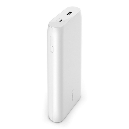 Picture of Belkin BOOST↑CHARGE 20000 mAh White