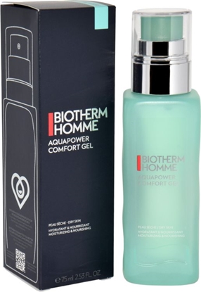 Picture of Biotherm Krem-el Homme Aquapower Comfort 75ml