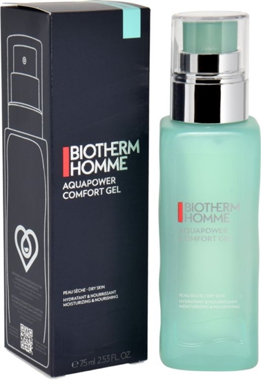 Picture of Biotherm Krem-el Homme Aquapower Comfort 75ml