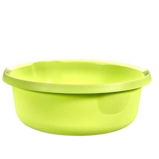 Picture of Bļoda Essentials 16l zaļa